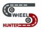 wheels hunter logo