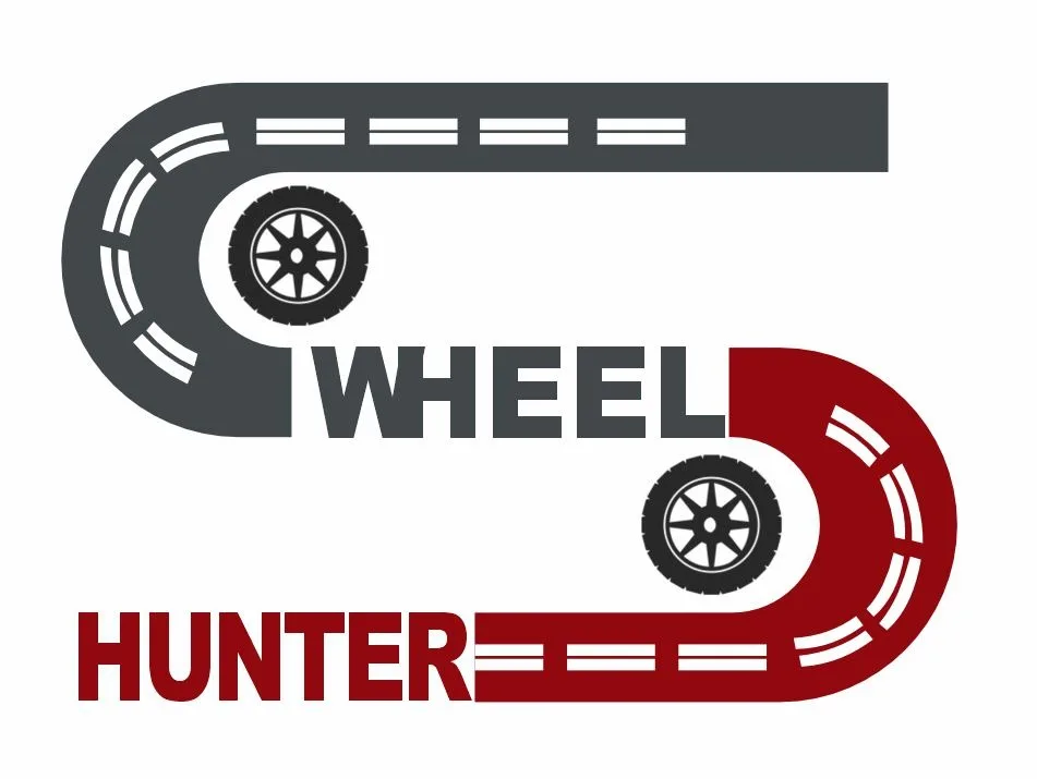 wheels hunter logo