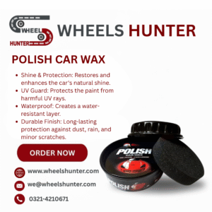 Car Polish