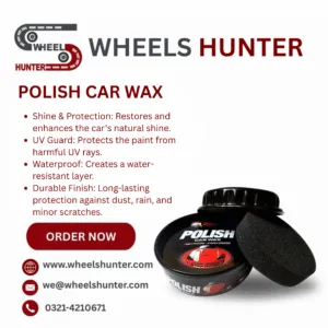Car Polish